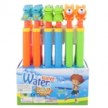 Pompă de apă cu animăluțe pentru copii