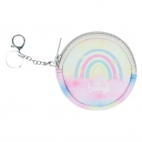 Portofel Rainbow Unicorn
