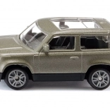 Model auto Land Rover Defender 90 - Siku