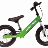 Premergător CROWN verde cu roți gonflabile