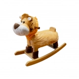 Leușorul legănat Simba