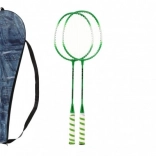 Set badminton Aluminium pentru jucători avansați