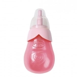 Baby Annabell biberon roz pentru păpuși