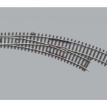 Macaz arcuit Piko dreapta