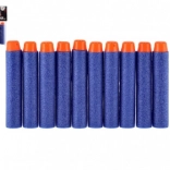 Piese de schimb pentru pistoale de jucărie, 10 bucăți