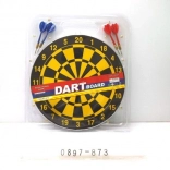 Set de darts 4 săgeți