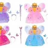 Costum de carnaval Zână