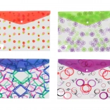 Mapă cu capse 35x25 cm