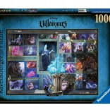 Puzzle Ravensburger Villainous: Hades 1000 de piese