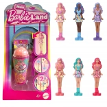 Barbie Pop Reveal mini păpușă cu surpriză și accesoriu