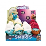 Ștrumf de pluș 20 cm