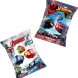 Zaruri de Luptă Marvel cu Surpriză