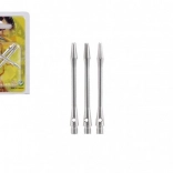 Mânere de aluminiu pentru săgeți Unison