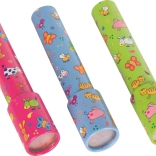 Caleidoscop La fermă Goki