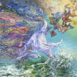 GRAFIKA Puzzle Bucuria vieții 1500 de piese