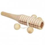 Bloc acustic cu patru bile