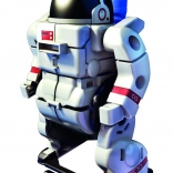 Kit de construcție robotică solară 6 în 1