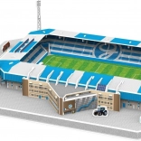 Puzzle 3D Stadionul De Vijverberg De Graafschap