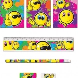 Set de scris Emoji