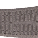 Bază pentru macaz curbat stânga Piko