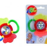 Zornăie și inel de dentiție Simba