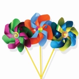 Alexander Maxi Moristorn Multicolor A (22x42cm)