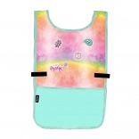 şorţ poncho pentru activităţi artistice din poliester