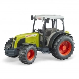 Bruder tractor Claas Nectis 267 F 1:16 verde