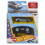 hot wheels rc ford mustang gtd 1:64