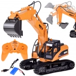 Excavator telecomandat 1:14 HUINA