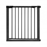 Barieră de siguranță pentru copii MoMi PAXI Plus – negru