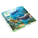 Puzzle familial Ocean 500 piese