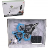 Avion cu telecomandă cu giroscop, 30 cm