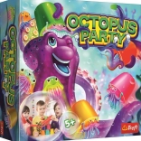 Joc distractiv Octopus Party pentru copii