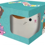 Cană 3D SQUISHMALLOWS 410 ml