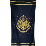 prosop de baie Harry Potter Gold Crest 75 × 150 cm