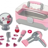 Trollerul de coafură pentru copii Braun