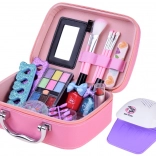 Gentiuță pentru cosmetice și unghii