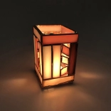 Atelier creativ – vitralii Tiffany