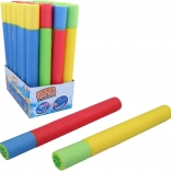 Pompă de apă din spumă 35 × 4 cm – set 24 bucăți în display