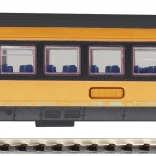 Piko vagon de călători Bmz IC clasa a 2‑a RegioJet, epoca VI