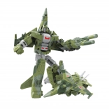 Robot și avion de vânătoare transformabil