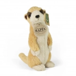 Suricată de pluș 18 cm Eco-Friendly