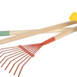 Set Micuț Grădinar cu Udător Tiny Garden