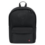 baagl rucsac teribear din neopren 26 l negru