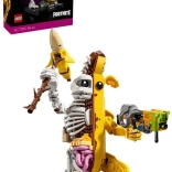 LEGO Fortnite Peely Bone – figurină de colecție de asamblat