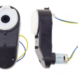 Motor pliabil 24V 6000RPM pentru mașină electrică