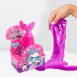 L.O.L. Surprise! slime Sirenă roz antistres