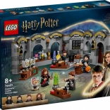LEGO Harry Potter Castelul Hogwarts: Lecții de poțiuni