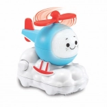 Tut Tut mașinuța Otík – Helča